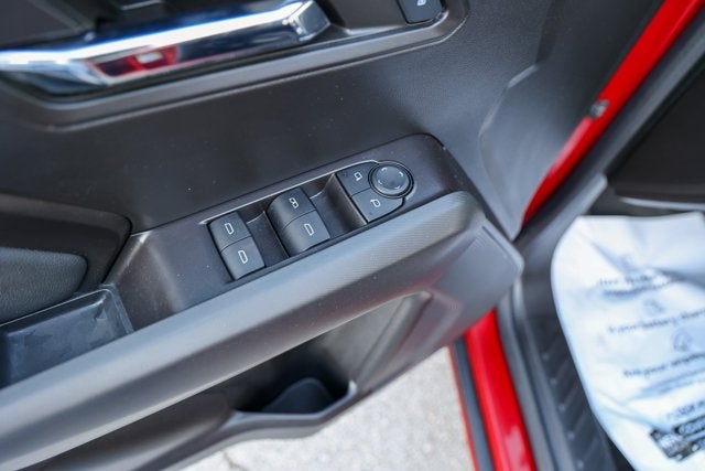 2024 GMC Canyon 2WD Elevation