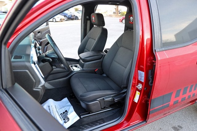 2024 GMC Canyon 2WD Elevation