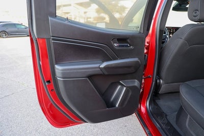 2024 GMC Canyon 2WD Elevation