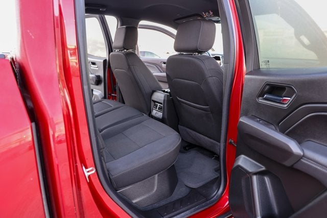 2024 GMC Canyon 2WD Elevation