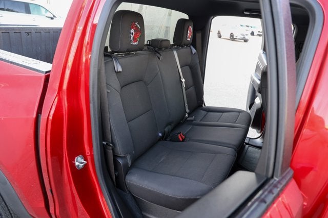 2024 GMC Canyon 2WD Elevation