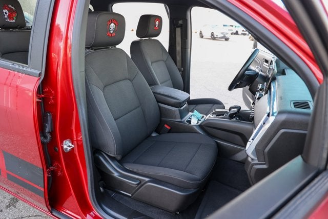 2024 GMC Canyon 2WD Elevation