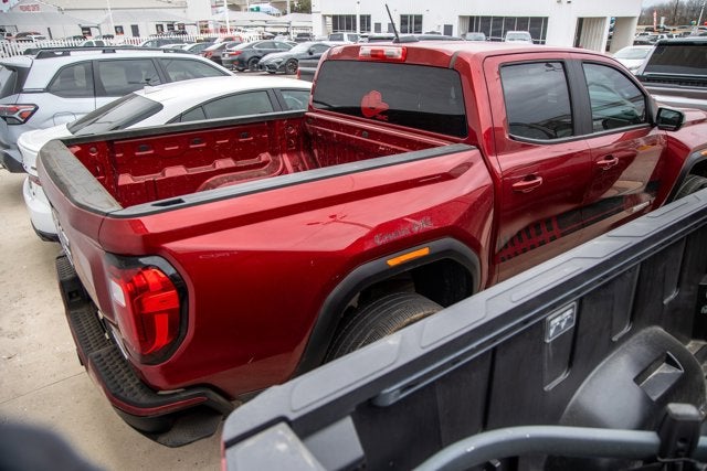 2024 GMC Canyon 2WD Elevation