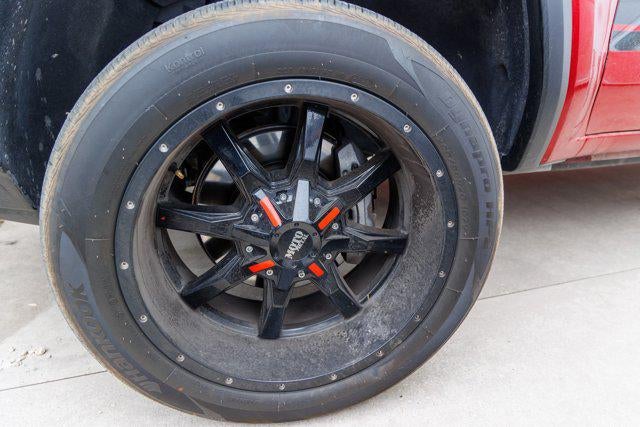 2024 GMC Canyon 2WD Elevation