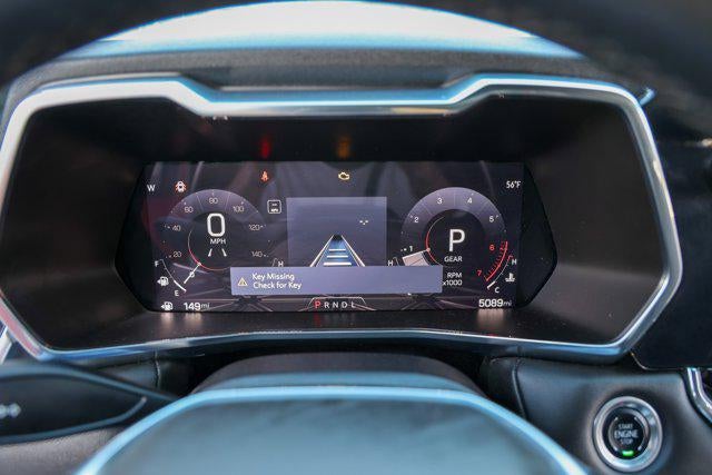 2024 GMC Canyon 2WD Elevation