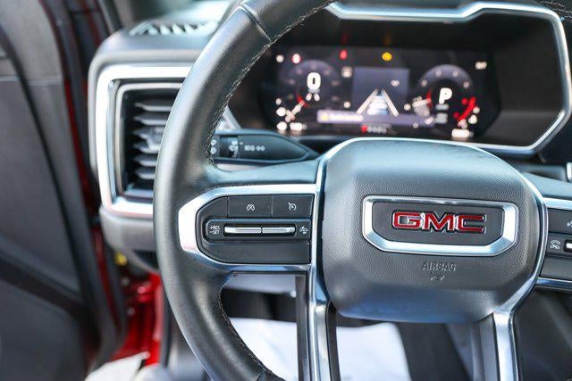 2024 GMC Canyon 2WD Elevation