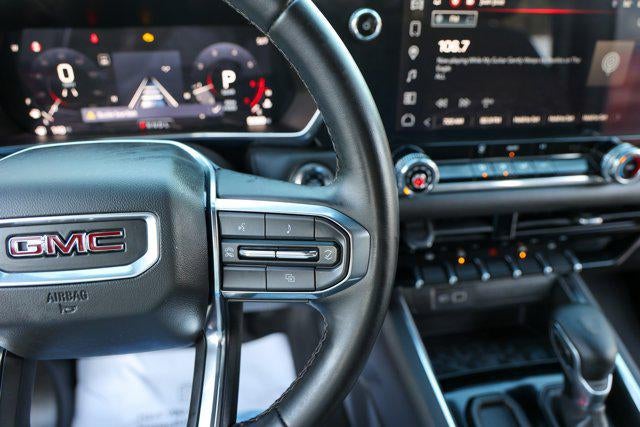 2024 GMC Canyon 2WD Elevation