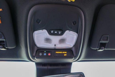 2024 GMC Canyon 2WD Elevation