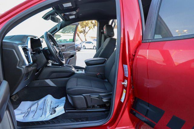 2024 GMC Canyon 2WD Elevation