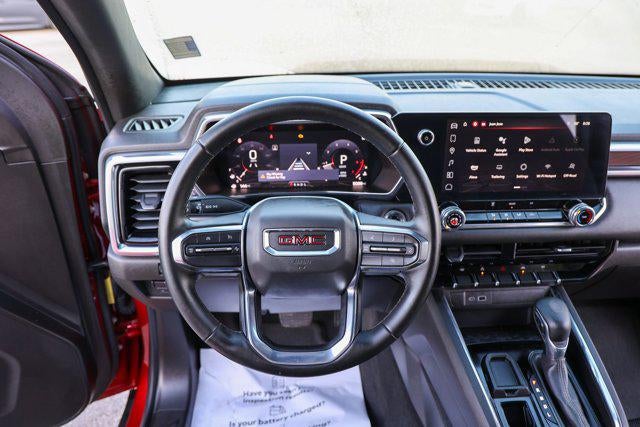 2024 GMC Canyon 2WD Elevation