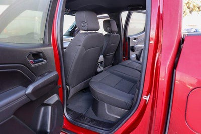 2024 GMC Canyon 2WD Elevation