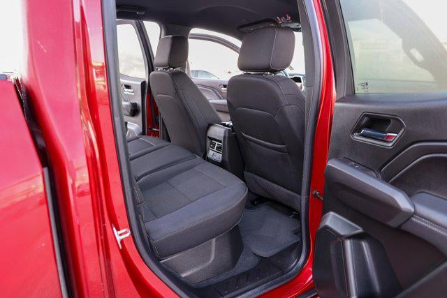 2024 GMC Canyon 2WD Elevation