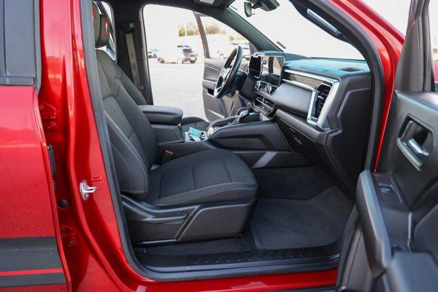 2024 GMC Canyon 2WD Elevation