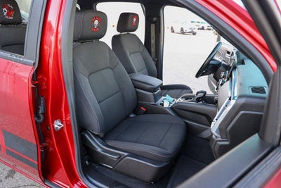 2024 GMC Canyon 2WD Elevation