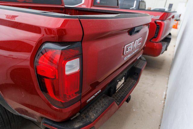 2024 GMC Canyon 2WD Elevation