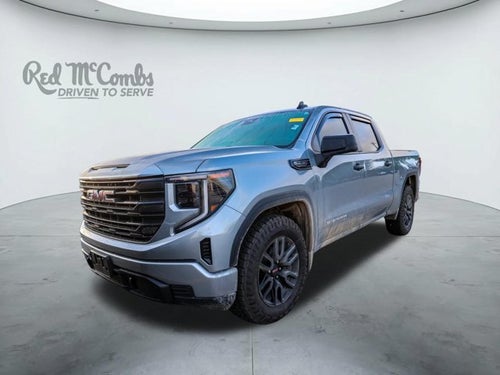 2024 GMC Sierra Pro