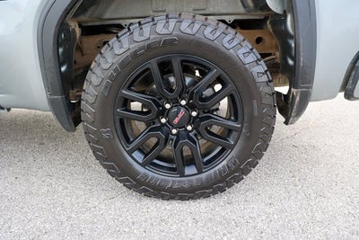 2024 GMC Sierra Pro
