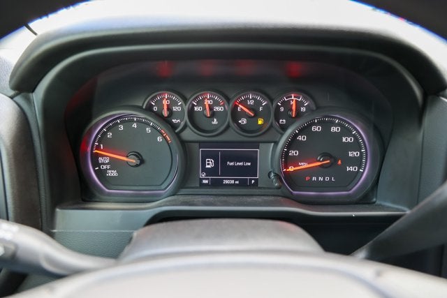 2024 GMC Sierra Pro