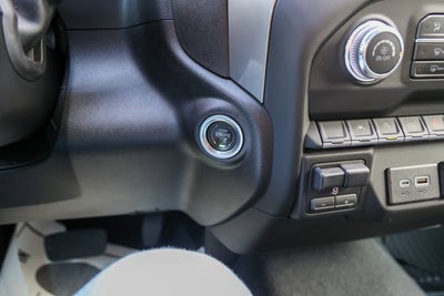 2024 GMC Sierra Pro