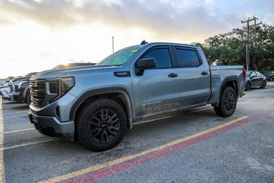 2024 GMC Sierra Pro
