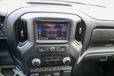 2024 GMC Sierra Pro