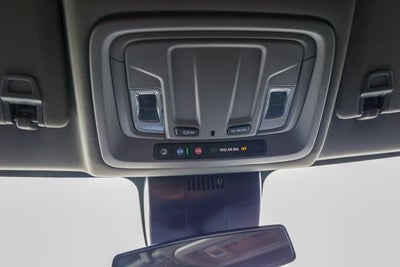 2024 GMC Sierra Pro
