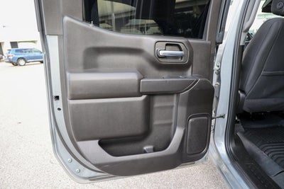 2024 GMC Sierra Pro