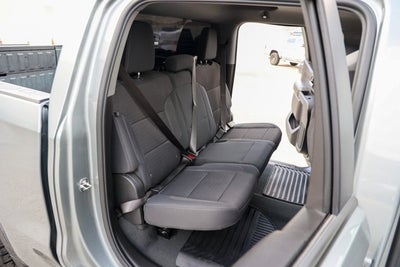 2024 GMC Sierra Pro