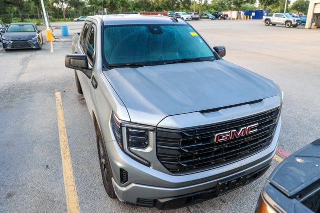 2024 GMC Sierra Pro