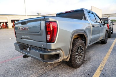 2024 GMC Sierra Pro