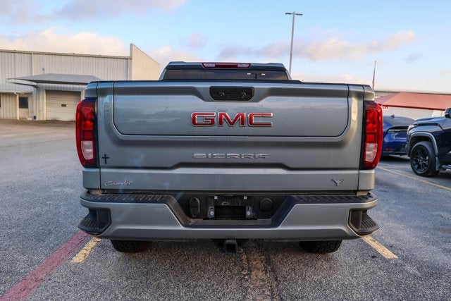 2024 GMC Sierra Pro