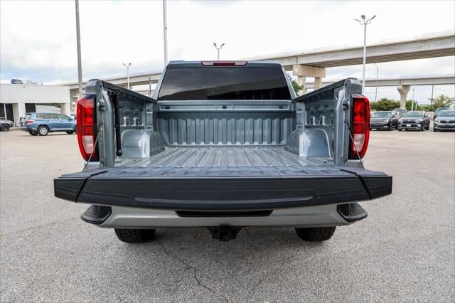 2024 GMC Sierra Pro