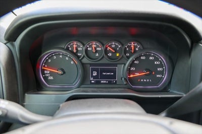 2024 GMC Sierra Pro