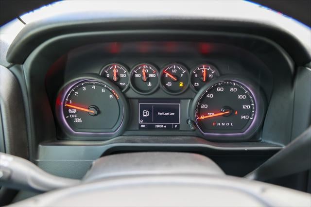 2024 GMC Sierra Pro