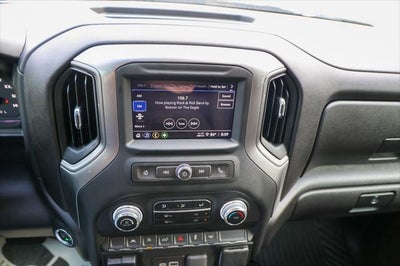 2024 GMC Sierra Pro