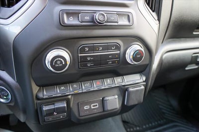 2024 GMC Sierra Pro