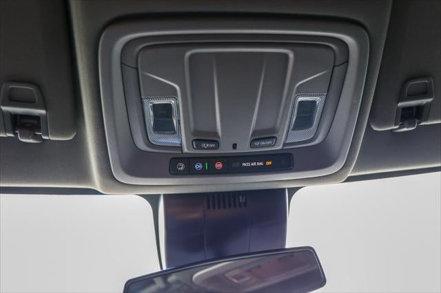2024 GMC Sierra Pro