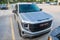 2024 GMC Sierra Pro