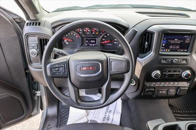 2024 GMC Sierra Pro