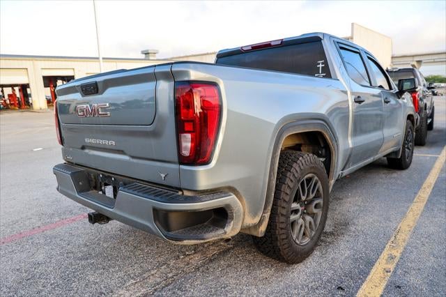 2024 GMC Sierra Pro