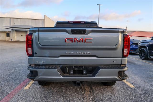 2024 GMC Sierra Pro