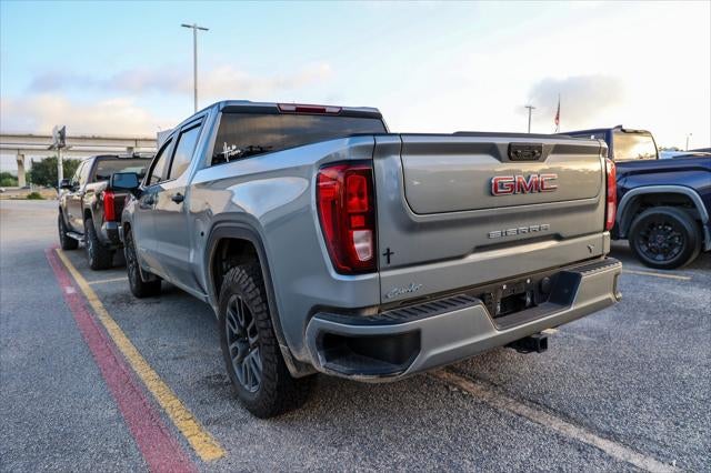 2024 GMC Sierra Pro