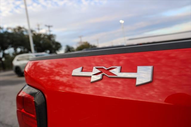 2021 GMC Sierra SLE