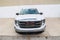 2025 GMC Sierra SLT