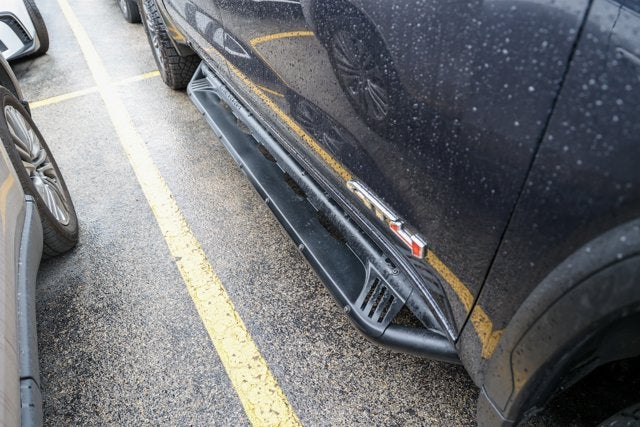 2024 GMC Sierra AT4