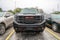 2024 GMC Sierra AT4