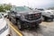 2024 GMC Sierra AT4