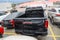 2024 GMC Sierra AT4