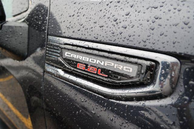 2024 GMC Sierra AT4
