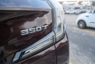 2020 Cadillac XT4 FWD Sport